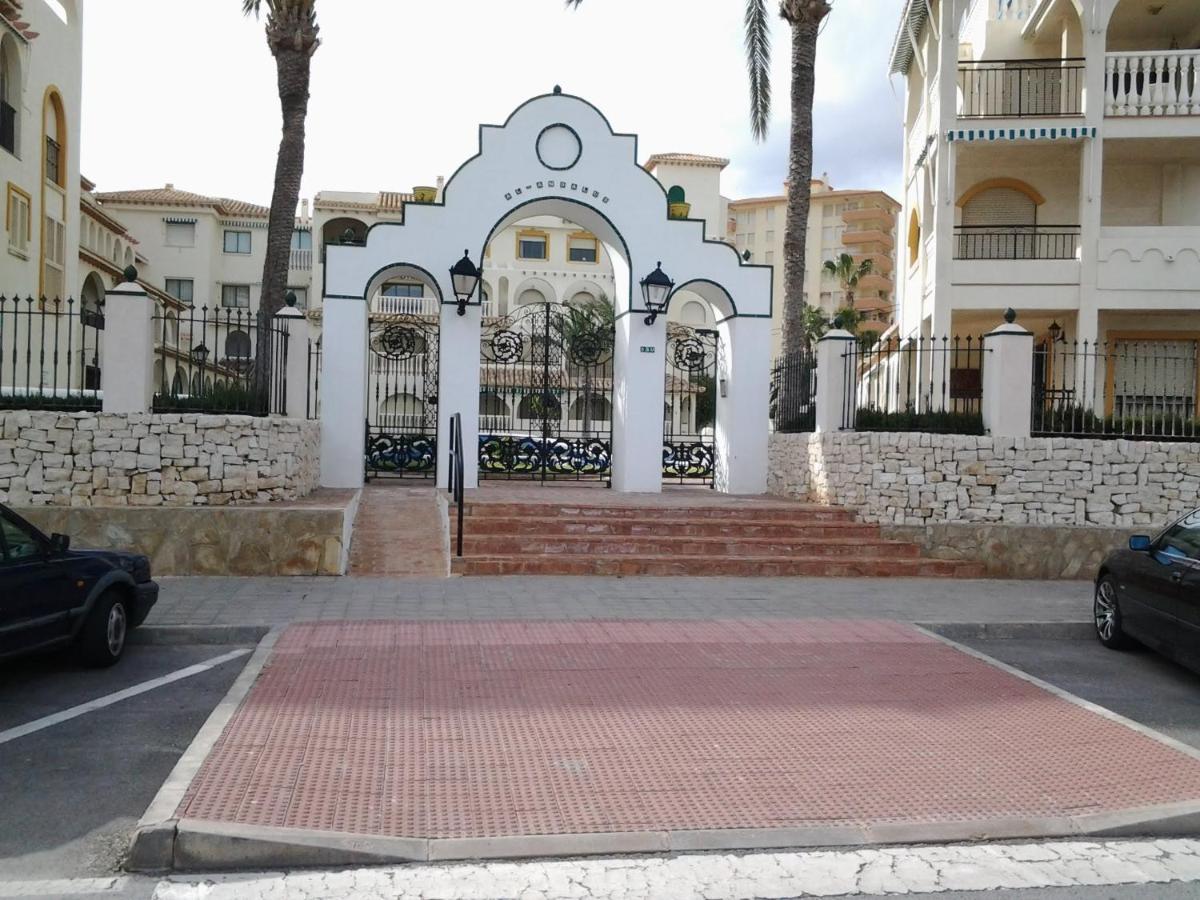 Al Andalus, Playa De Muchavista Appartamento *