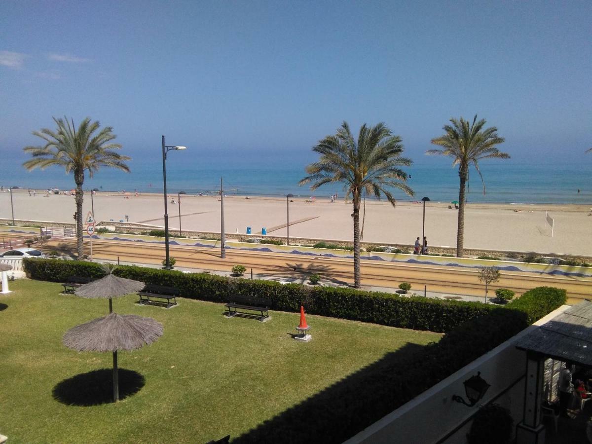 Appartamento Al Andalus, Playa De Muchavista *