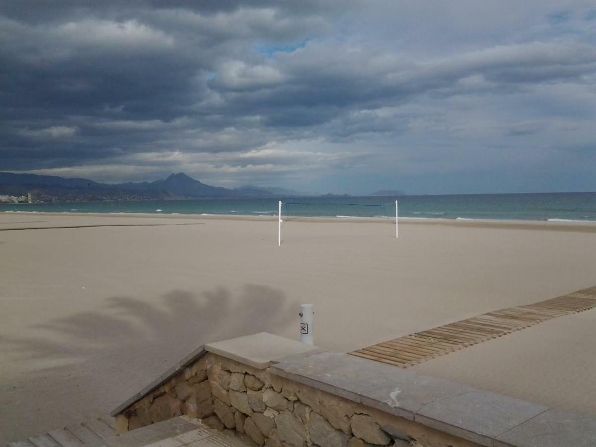 Appartamento Al Andalus, Playa De Muchavista